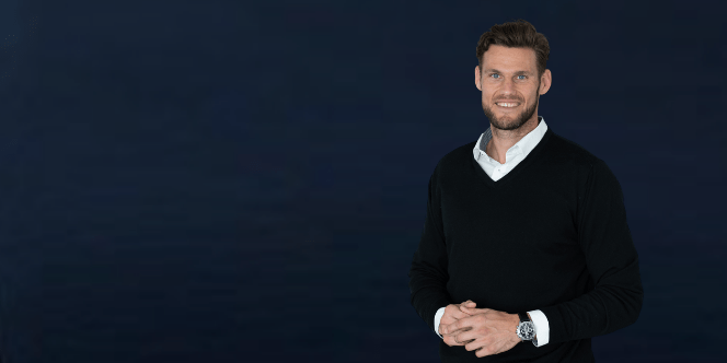 Christian Jansweid - A.B.S. Global Factoring