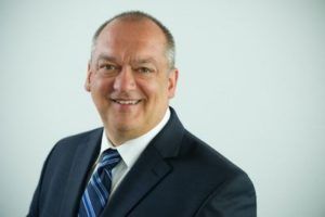 Portrait von Factoring-Experte Joachim Secker