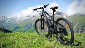E-Bikes für Europa