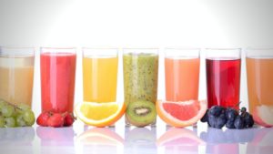 Biofruchtsaft für Alle