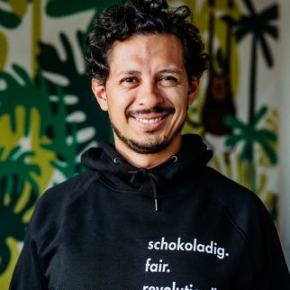 Daniel Duarte koawach