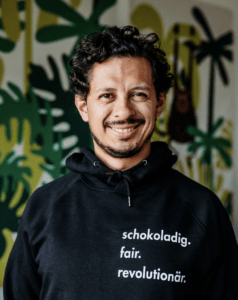 Daniel Duarte Koawach - A.B.S. Global Factoring Daniel Duarte Koawach